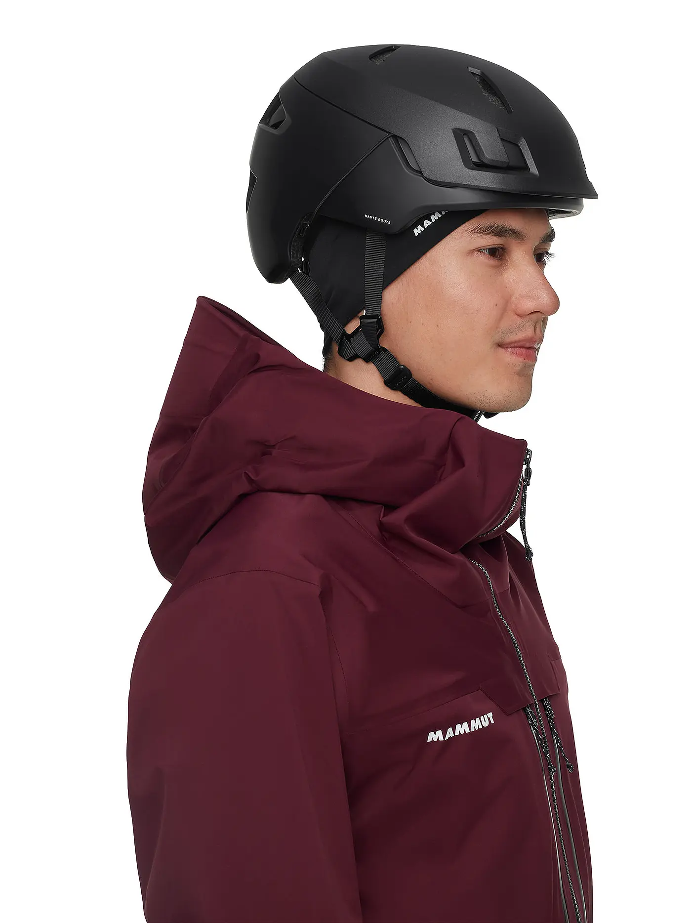 MAMMUT | Tourenhelm Haute Route Mips Twiceme | 